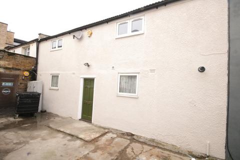 831d Romford Road, Manor Park, London, E12 6EA
