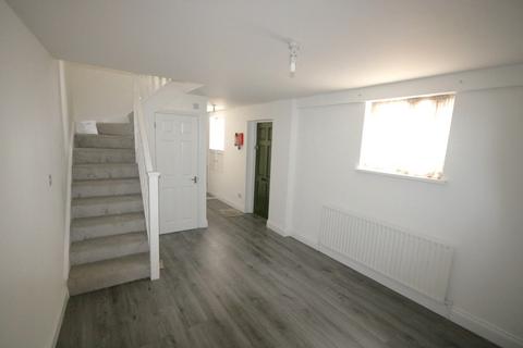 831d Romford Road, Manor Park, London, E12 6EA