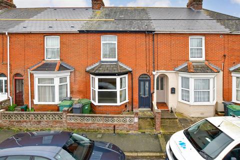 3 bedroom terraced house for sale, Albany Road, Newport, Isle of Wight
