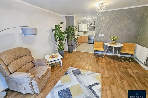 2 bedroom apartment for sale - Kilpin Court, Lobley Street, Heckmondwike