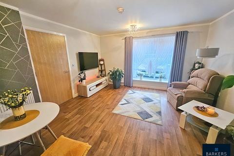 2 bedroom apartment for sale - Kilpin Court, Lobley Street, Heckmondwike