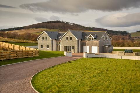 6 bedroom detached house for sale - Northbrae House, Torphins, Banchory, Aberdeenshire, AB31