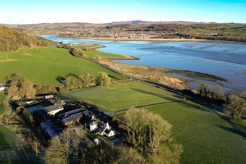 3 bedroom detached house for sale, Kirkeoch, Kirkcudbright, Dumfries and Galloway, South West Scotland, DG6