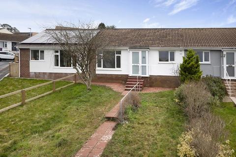 2 bedroom terraced bungalow for sale, Pellew Way, Teignmouth