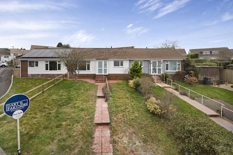 2 bedroom terraced bungalow for sale, Pellew Way, Teignmouth