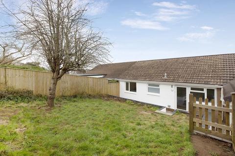 2 bedroom terraced bungalow for sale, Pellew Way, Teignmouth