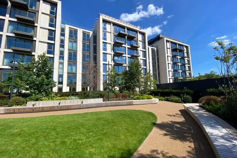 1 bedroom apartment to rent - Lillie Square, London SW6