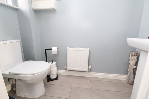 61 Gower Way, Rawmarsh, Rotherham, S62 7FJ