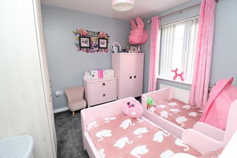 61 Gower Way, Rawmarsh, Rotherham, S62 7FJ
