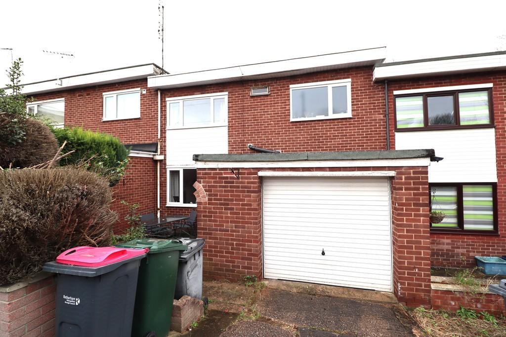 Park Close, Mexborough S64 3 bed townhouse for sale £110,000