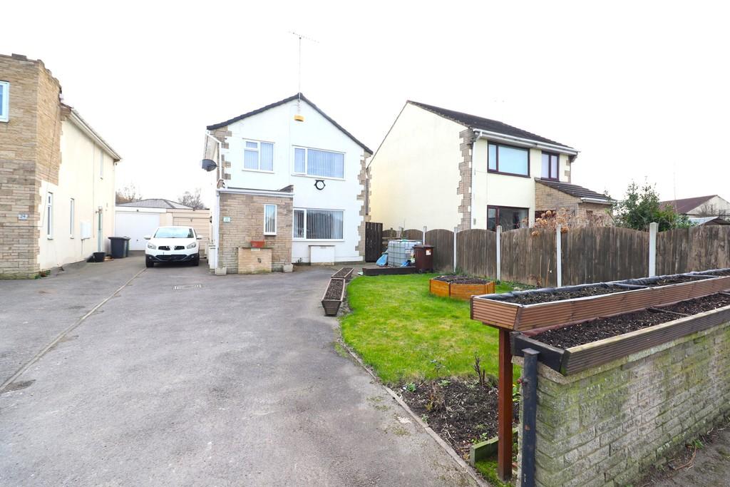 Hooton Road, Mexborough S64 3 bed detached house for sale £190,000