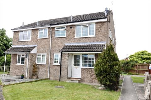 undefined, Copwood Grove, Wigginton