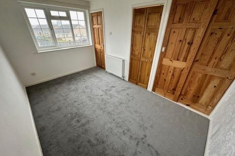 undefined, Copwood Grove, Wigginton