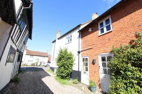 1 bedroom maisonette to rent, The Mews, Colchester Road