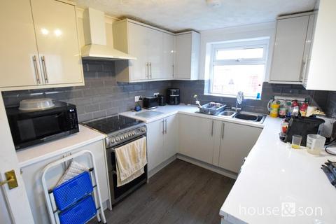 3 bedroom end of terrace house for sale, Garfield Avenue, Bournemouth