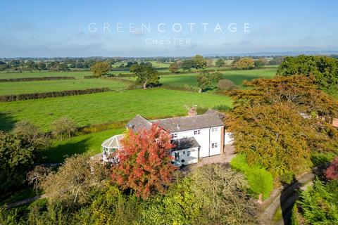 3 bedroom cottage for sale, Huxley Lane, Cheshire