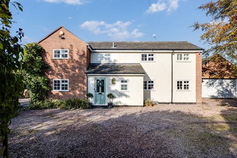 3 bedroom cottage for sale, Huxley Lane, Cheshire