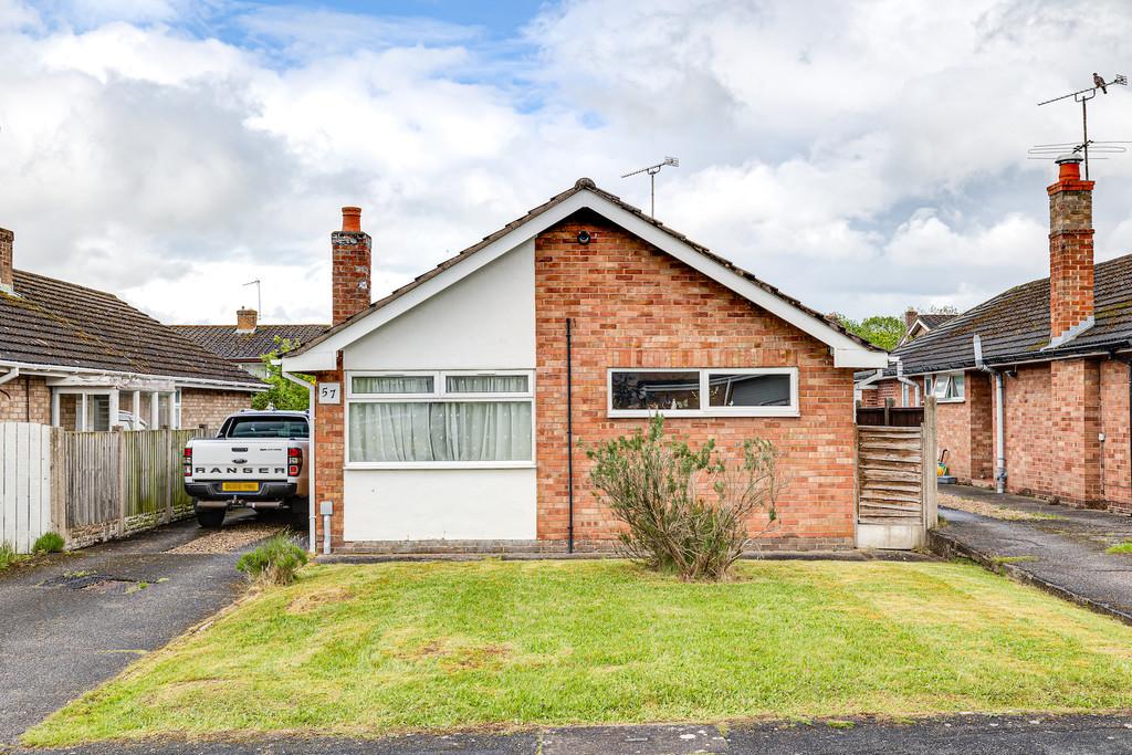 Hallfields Road, Tarvin 3 bed detached bungalow £230,000
