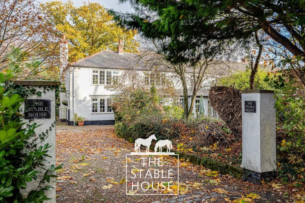 Aldford Road, Huntington 6 bed semidetached house for sale £800,000