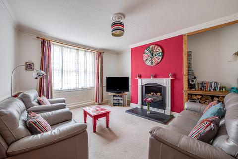 5 bedroom end of terrace house for sale - Queens Place, Chester