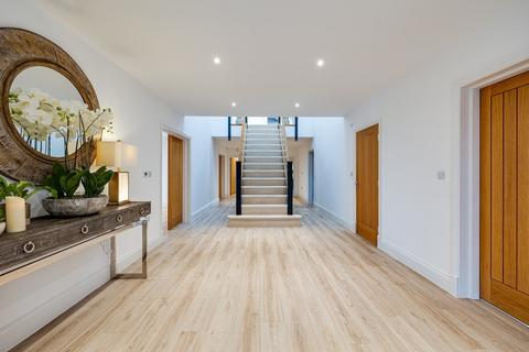 5 bedroom barn conversion for sale, Stapleford, Cheshire