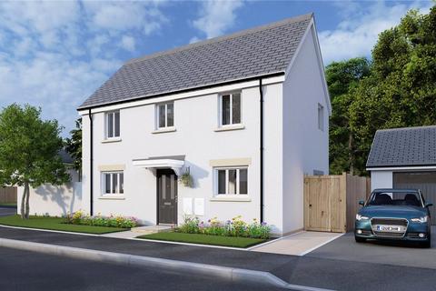 3 bedroom detached house for sale, The Brunswick, Molbrook, South Molton, Devon, EX36