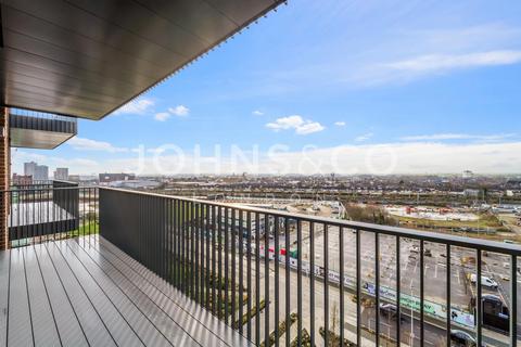 2 bedroom apartment to rent, The Green Quarter, Southall, London, UB1