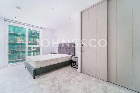 2 bedroom apartment to rent, The Green Quarter, Southall, London, UB1