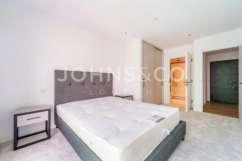 2 bedroom apartment to rent, The Green Quarter, Southall, London, UB1