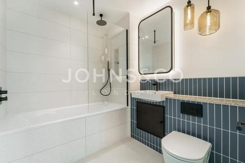 2 bedroom apartment to rent, The Green Quarter, Southall, London, UB1