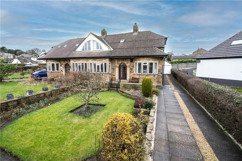 3 bedroom bungalow for sale, Otley Road, Eldwick, West Yorkshire, BD16