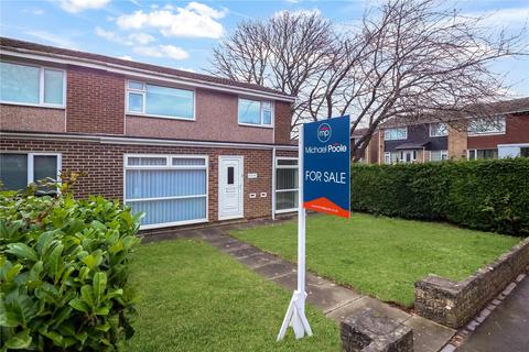 10 Hazel Grove, Marton In Cleveland, Middlesbrough, TS7 8DJ