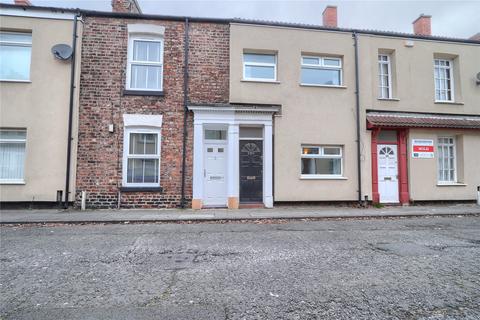 2 bedroom terraced house for sale, Suffolk Street, Stockton-on-Tees