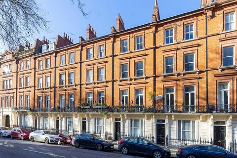 undefined, Colosseum Terrace, London NW1