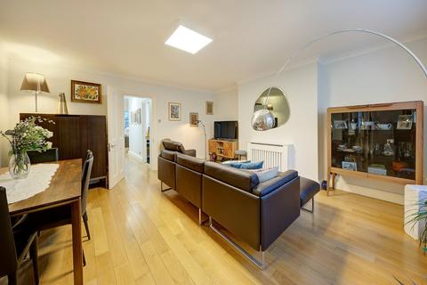undefined, Colosseum Terrace, London NW1