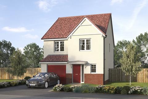 4 bedroom detached house for sale - Plot 260 at Highstonehall Corpach Place, Hamilton ML3