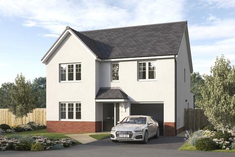 4 bedroom detached house for sale - Plot 261 at Highstonehall Corpach Place, Hamilton ML3