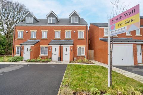 3 bedroom townhouse for sale, Goldcrest Road, Maghull, L31
