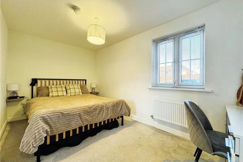 1 bedroom apartment for sale, Charteris Close, Wellesley, Aldershot