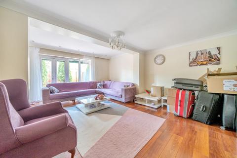 4 bedroom end of terrace house for sale, Hither Farm Road, London