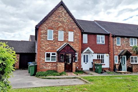 4 bedroom end of terrace house for sale, Hither Farm Road, London