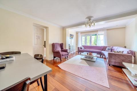 4 bedroom end of terrace house for sale, Hither Farm Road, London