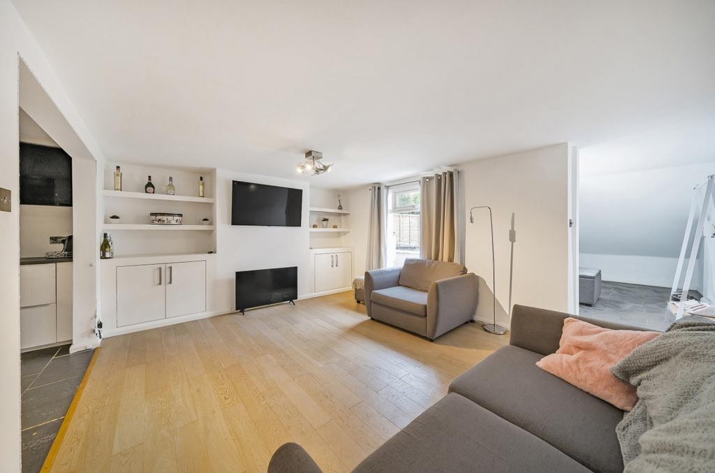 Stanley Road, Bromley, Kent 1 bed apartment for sale £275,000