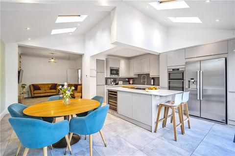 37 Manor Lane, London, SE13 5QW