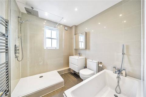 37 Manor Lane, London, SE13 5QW