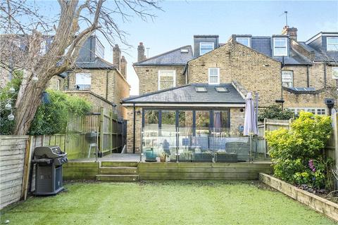37 Manor Lane, London, SE13 5QW