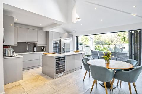 37 Manor Lane, London, SE13 5QW