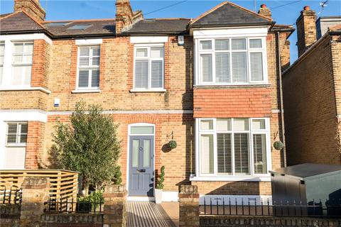 37 Manor Lane, London, SE13 5QW
