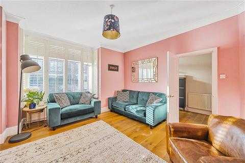 37 Manor Lane, London, SE13 5QW