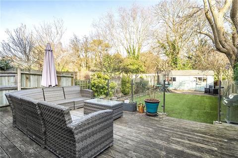 37 Manor Lane, London, SE13 5QW